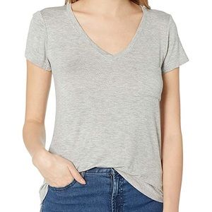 Tresics Grey Shirt With Pocket